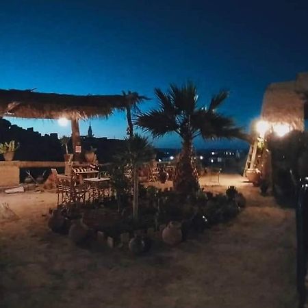 Apartmán Nainshal Siwa Siwa Oasis Exteriér fotografie