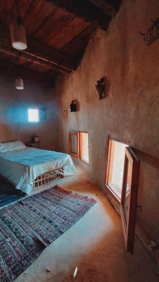 Apartmán Nainshal Siwa Siwa Oasis Exteriér fotografie
