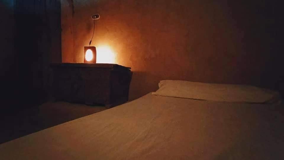 Apartmán Nainshal Siwa Siwa Oasis Exteriér fotografie