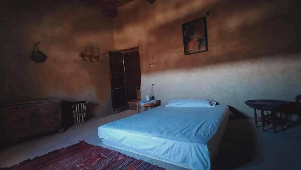 Apartmán Nainshal Siwa Siwa Oasis Exteriér fotografie