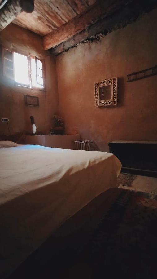 Apartmán Nainshal Siwa Siwa Oasis Exteriér fotografie