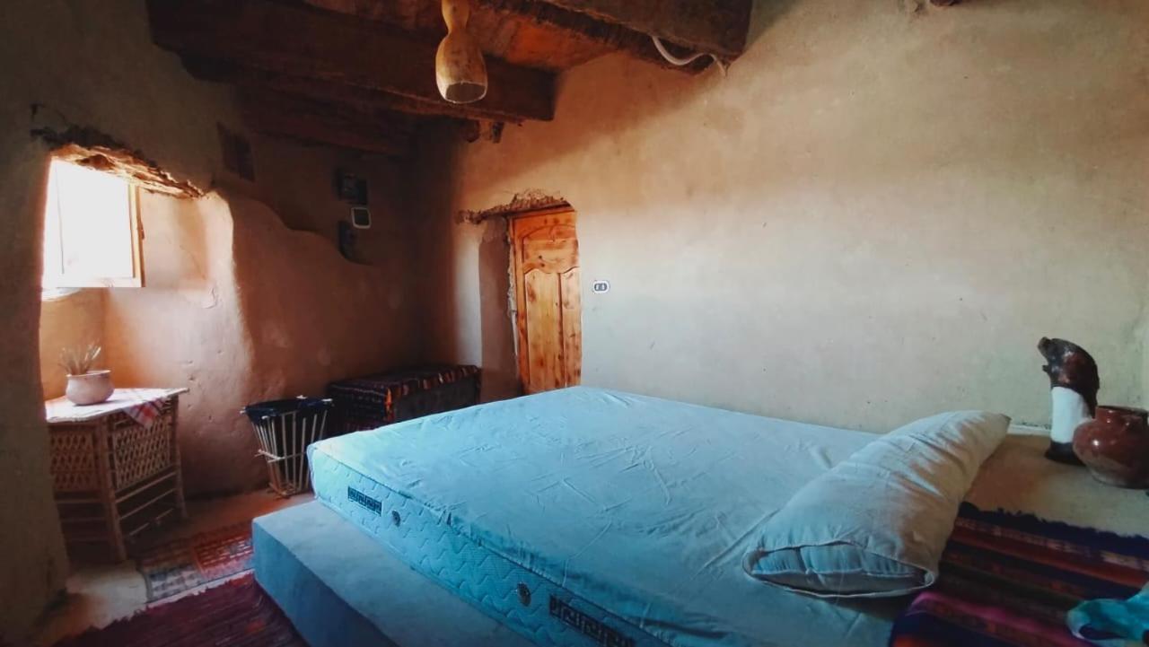 Apartmán Nainshal Siwa Siwa Oasis Exteriér fotografie