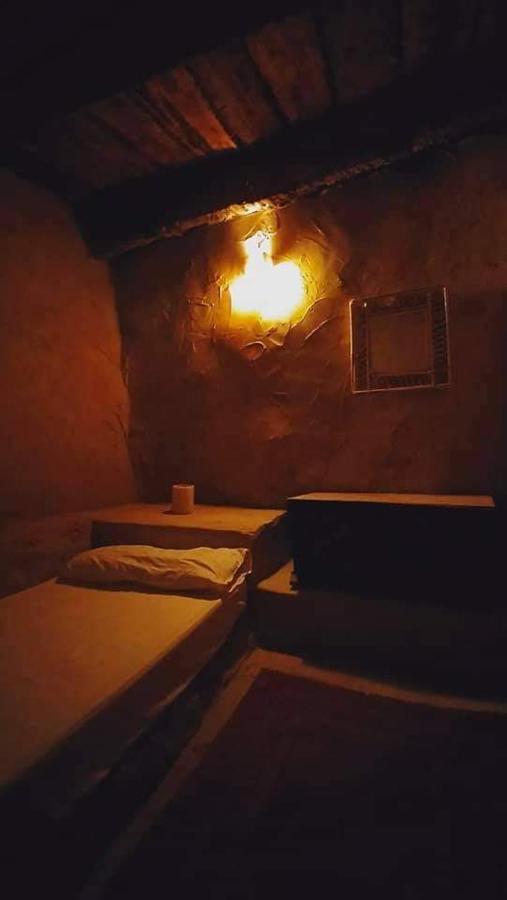 Apartmán Nainshal Siwa Siwa Oasis Exteriér fotografie